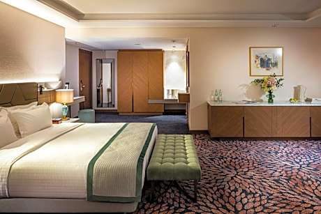 Premium Connecting Rooms