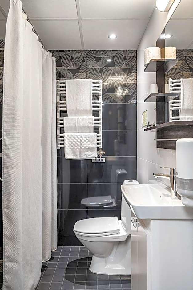 Stockholm Inn Hotel