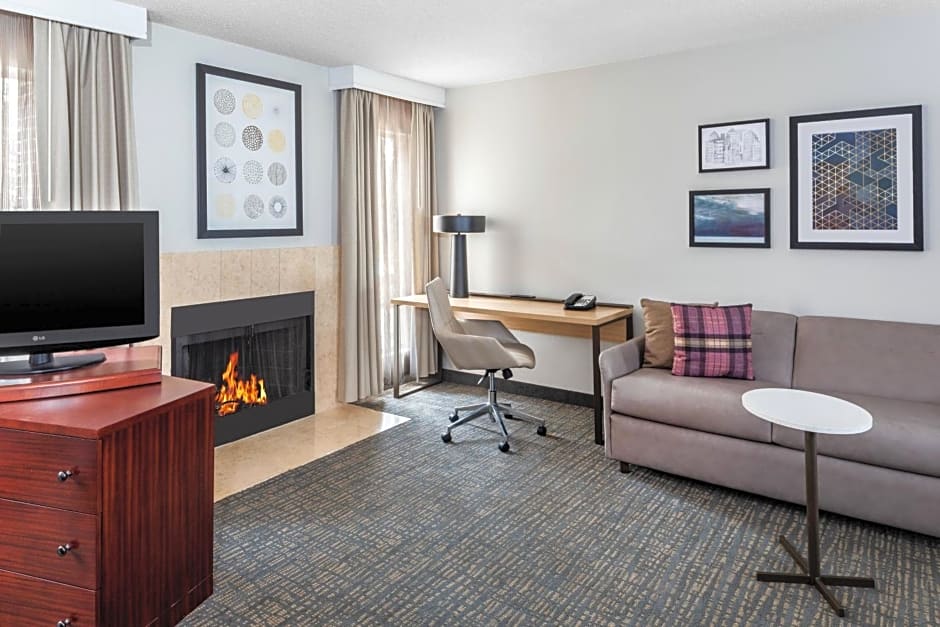 Residence Inn Durham Research Triangle Park