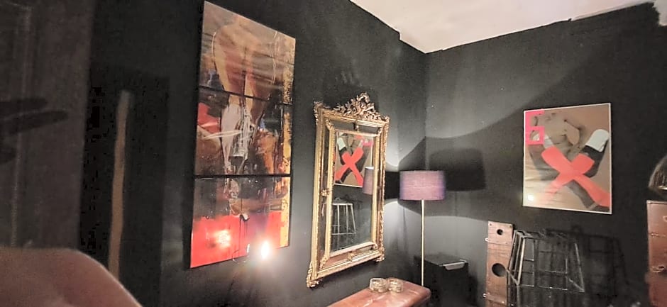 Love room Perpignan - 35mn de Perpignan