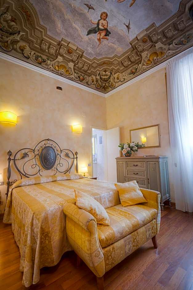 Hotel Palazzo dal Borgo