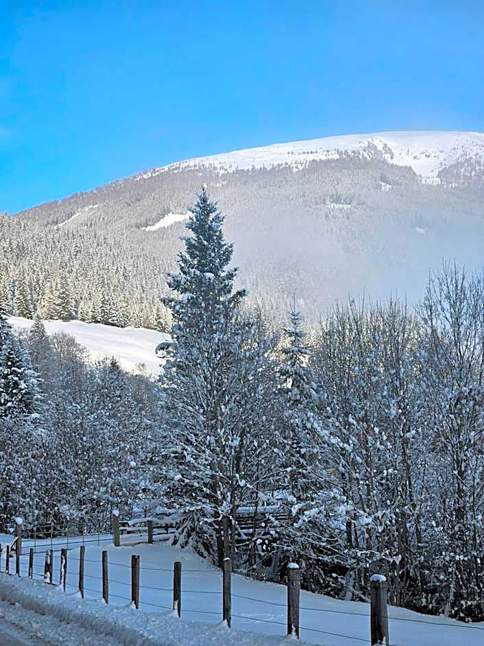 Landhotel Lacknerhof