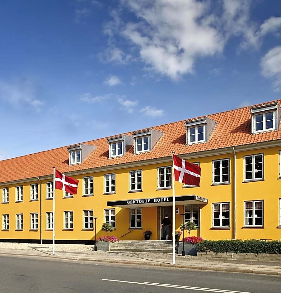 Gentofte Hotel