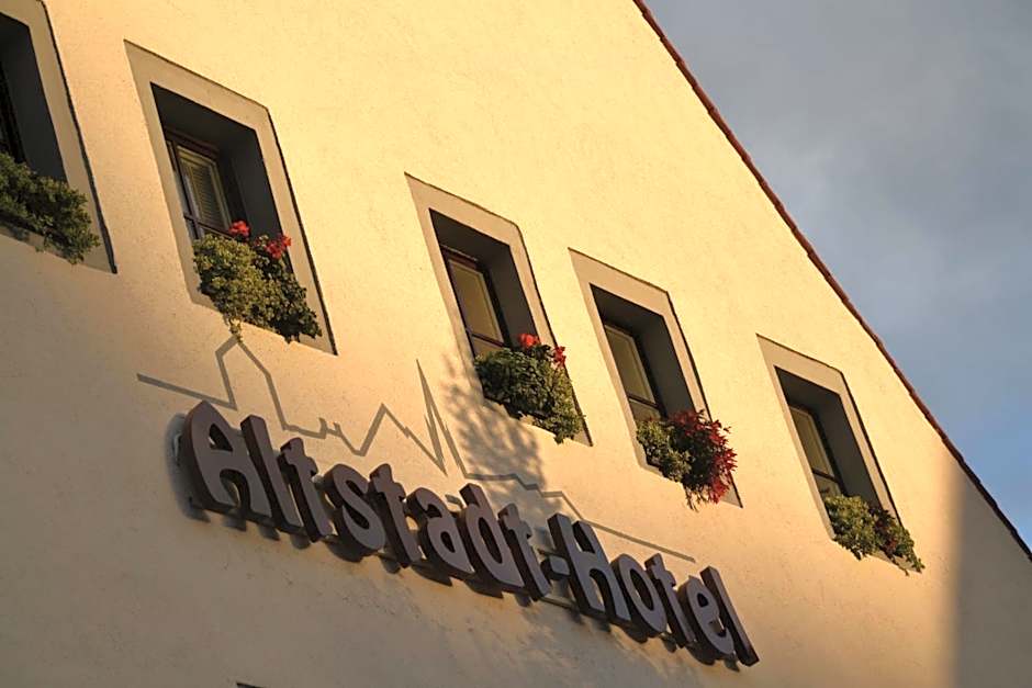 Altstadt-Hotel