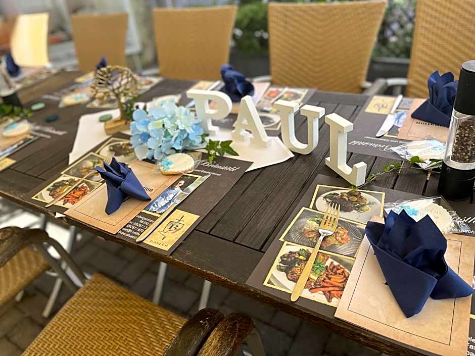 Gasthof Hotel Bräustübl