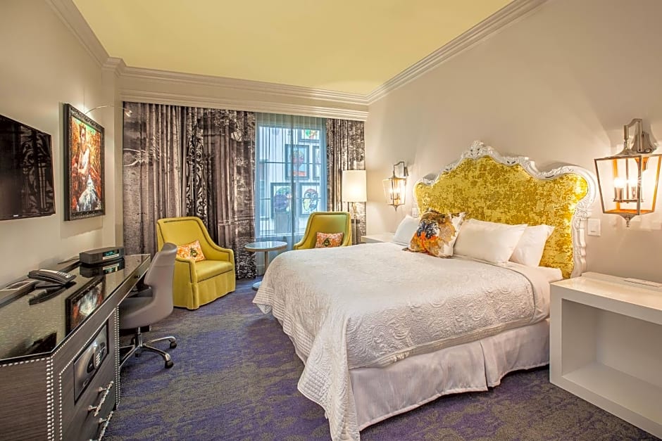 Grand Bohemian Hotel Charleston, Autograph Collection by Marriott