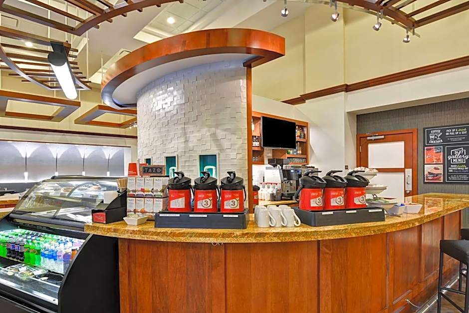 Hyatt Place Memphis Wolfchase