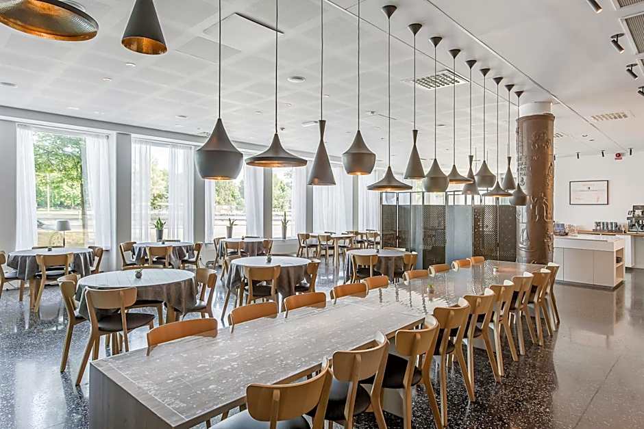 Comfort Hotel Eskilstuna