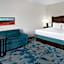 Hampton Inn By Hilton Poplar Bluff
