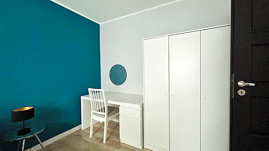 Sopot Marina Beachside Apartments