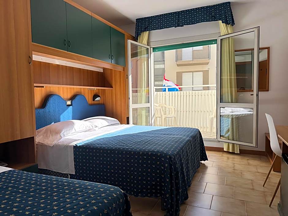 Hotel Al Capitano
