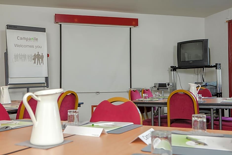 Campanile Hotel - Basildon - East of London