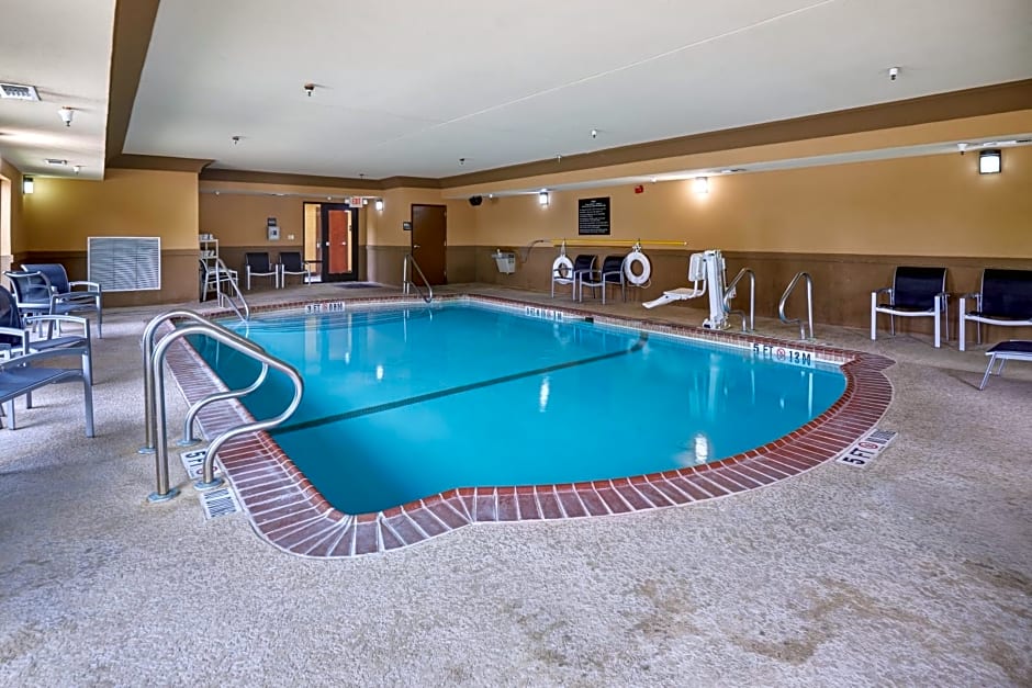 Hampton Inn & Suites Austin South Buda