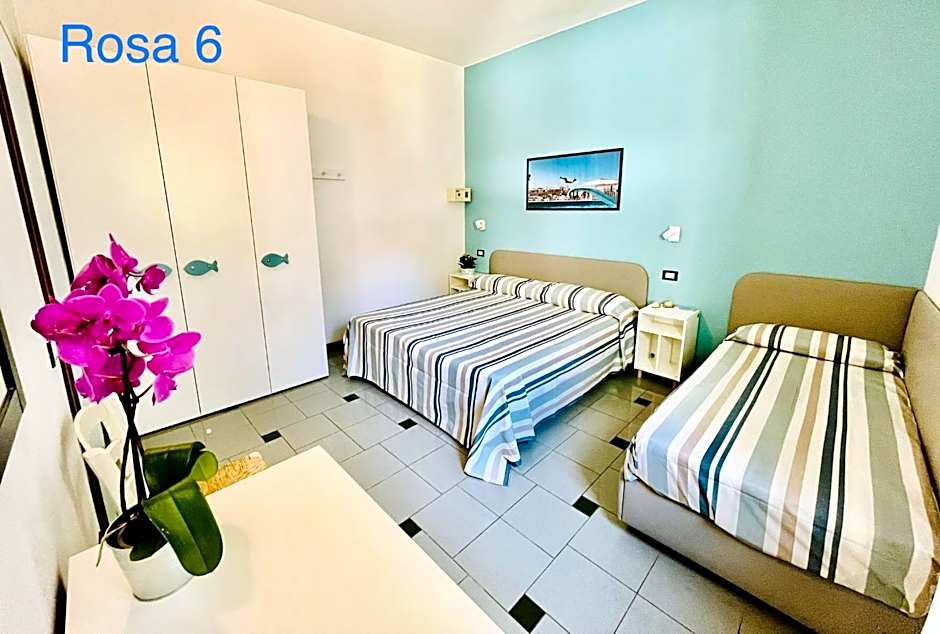 Residence Aries