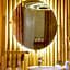 3 Bdr - Luxury Cliffside Bamboo Villa