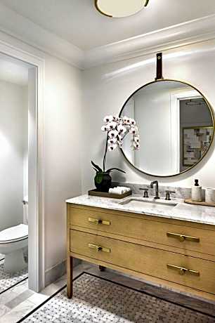 Ocean House 2-Bedroom (Mobility/Hearing Access, Roll-in Shwr), Club Access (1 Double Bed)