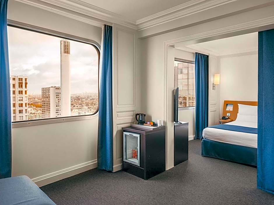 Novotel Paris Centre Tour Eiffel