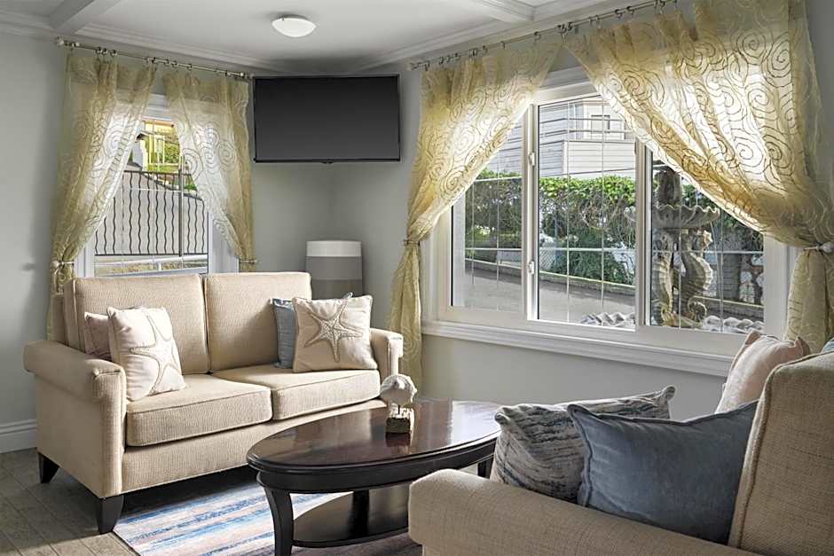 Best Western Premier Del Mar Inn Hotel