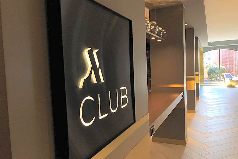 Providence Marriott Downtown