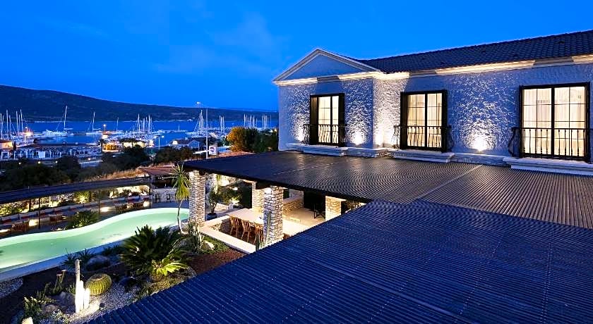 Alacati Port Ladera Hotel-Adults Only