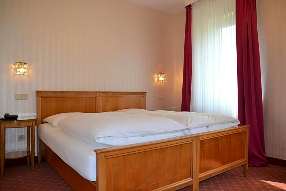 Hotel An Der Wien