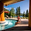 Tyax Lodge & Heliskiing
