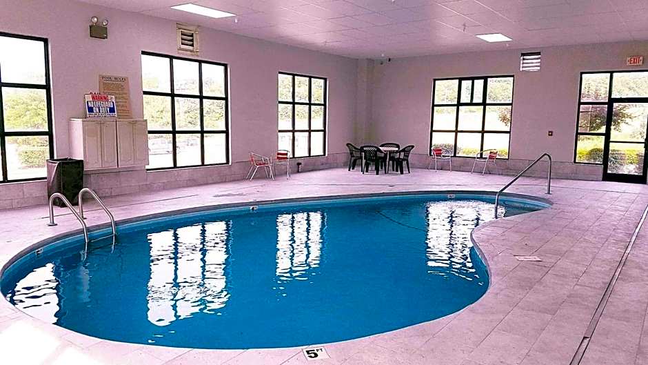 La Quinta Inn & Suites by Wyndham Knoxville North I-75