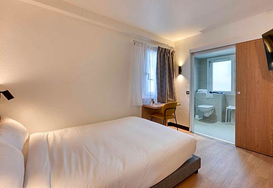 B&B HOTEL Bordeaux Mérignac Cadera Aéroport