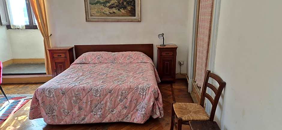 Albergo San Giovanni