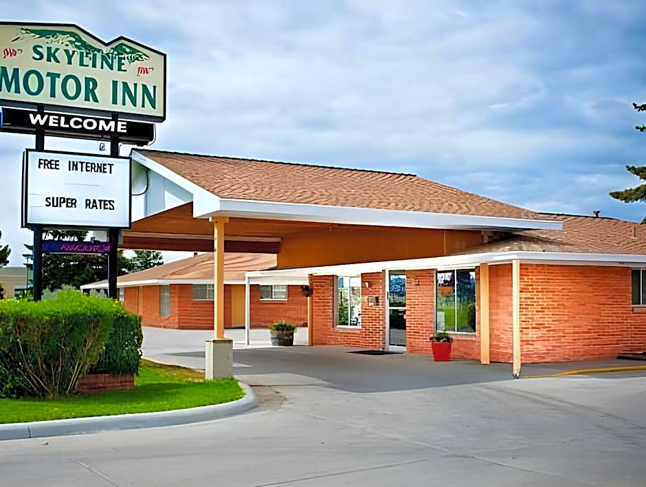 Skyline Motor Inn