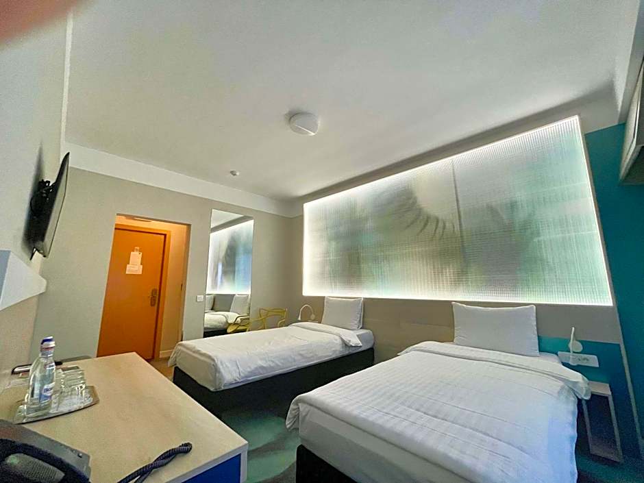 ibis Styles Dunarea Galati