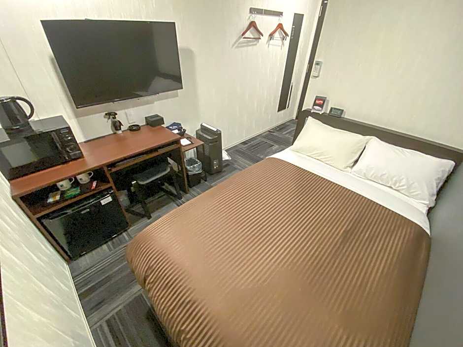 HOTEL LiVEMAX Okayama Kurashiki Ekimae