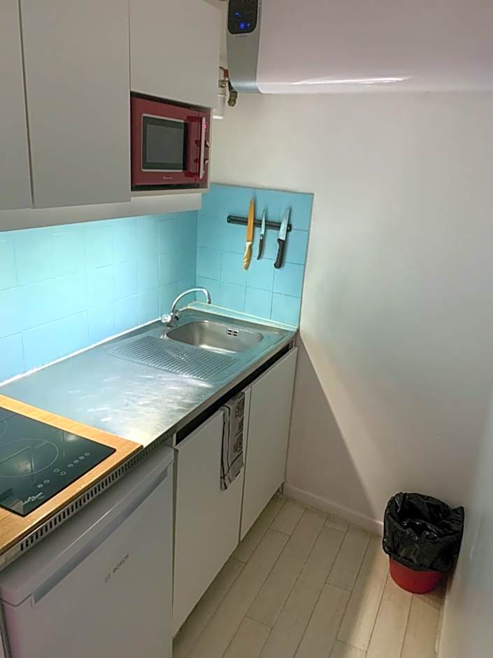 Résidence Meublée Services