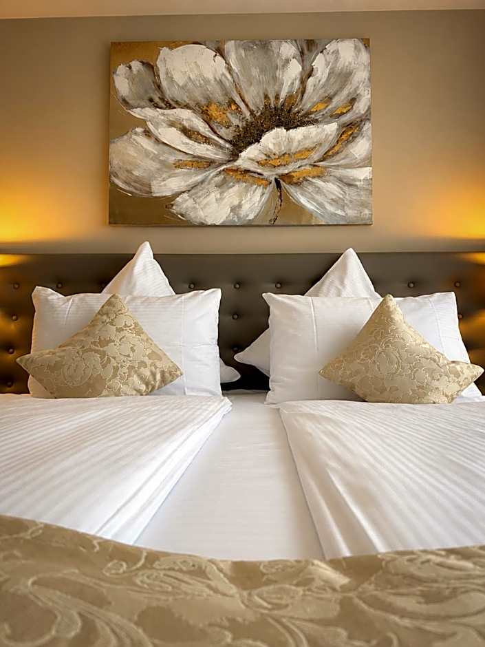 Hotel Swiss Star
