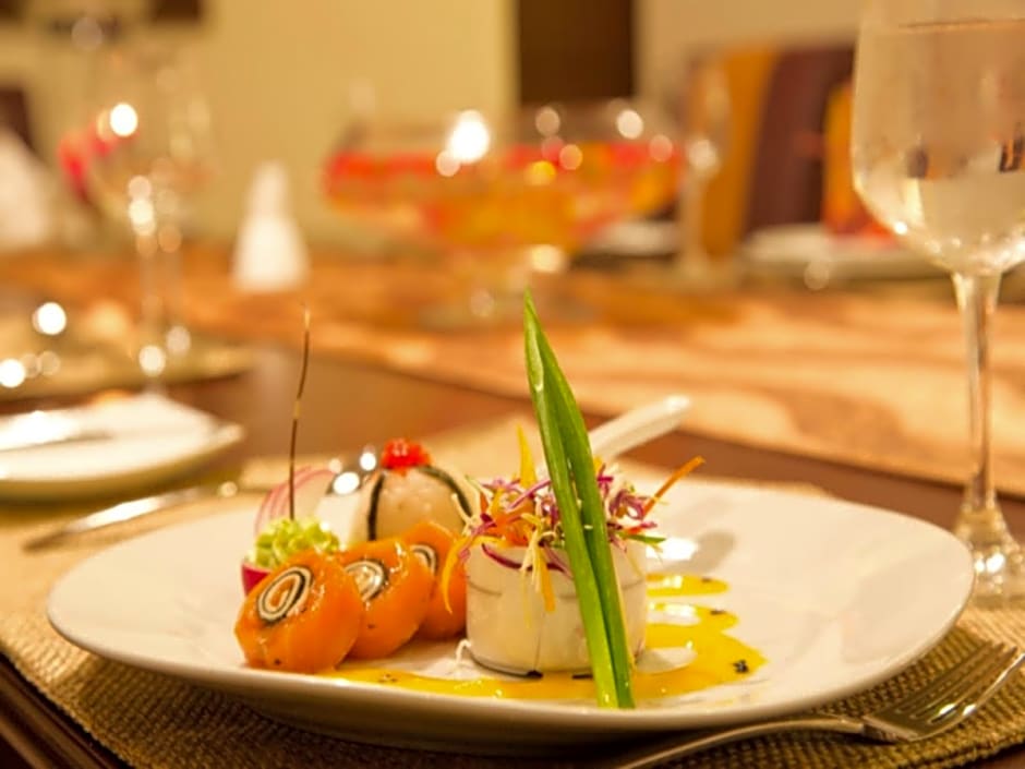 Hanthana Boutique Villa by Amaya