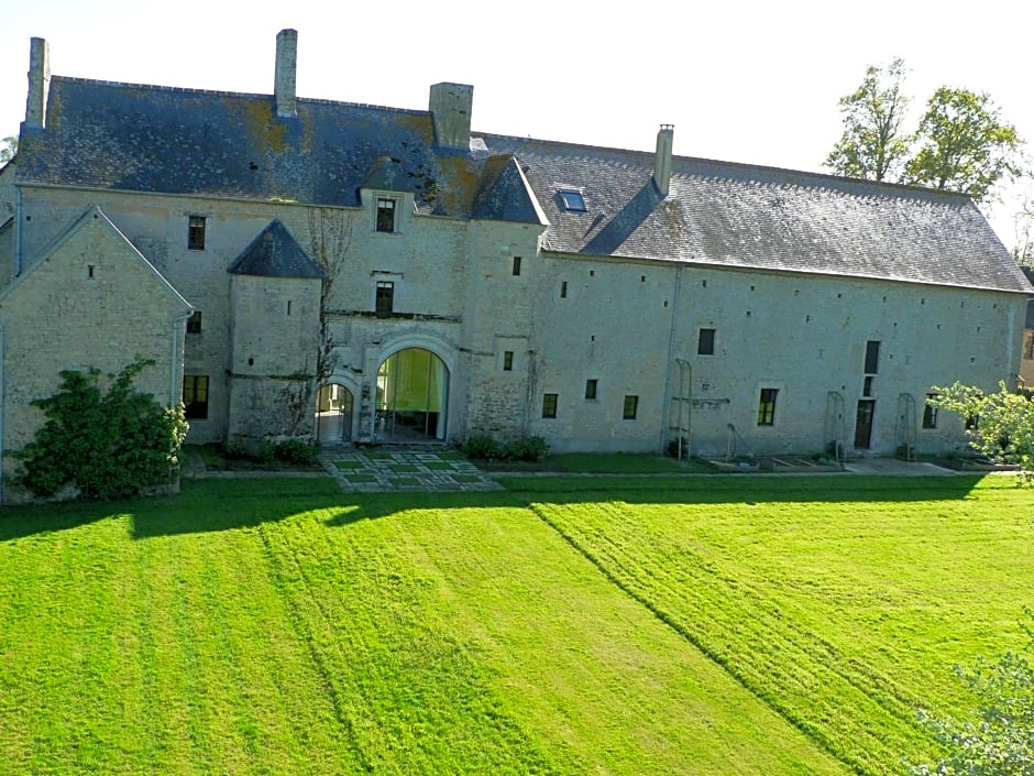 MANOIR DU QUESNAY