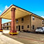 Motel 6 Dallas, TX