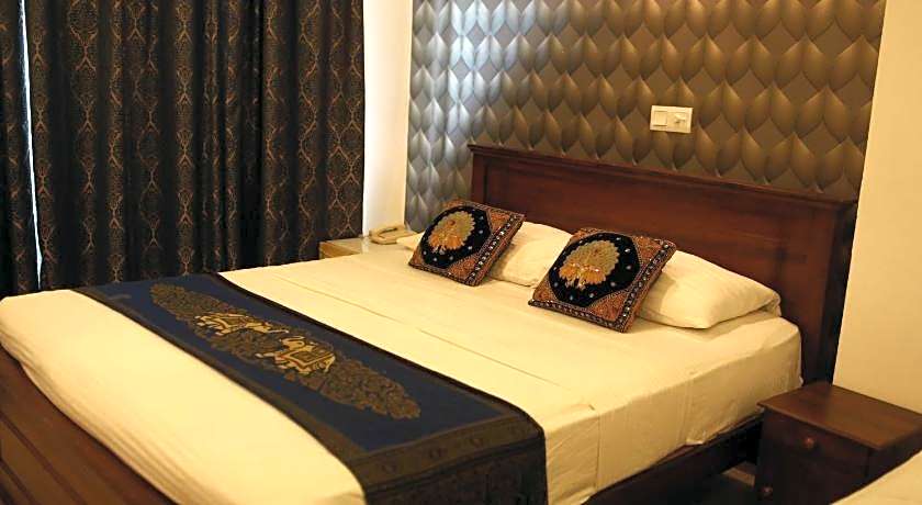 Kandy Supreme Hotel
