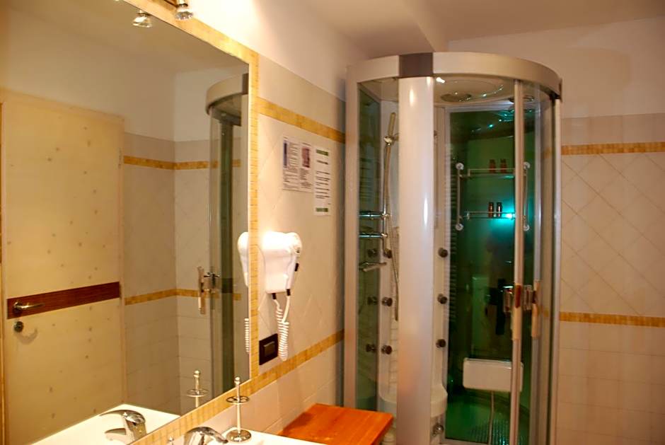 Hotel Garnì Zanella