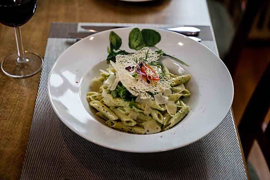 Hotel & Restaurant Tanne