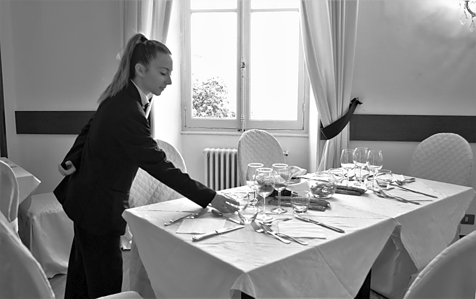 Grand Hotel Des Anglais & Spa