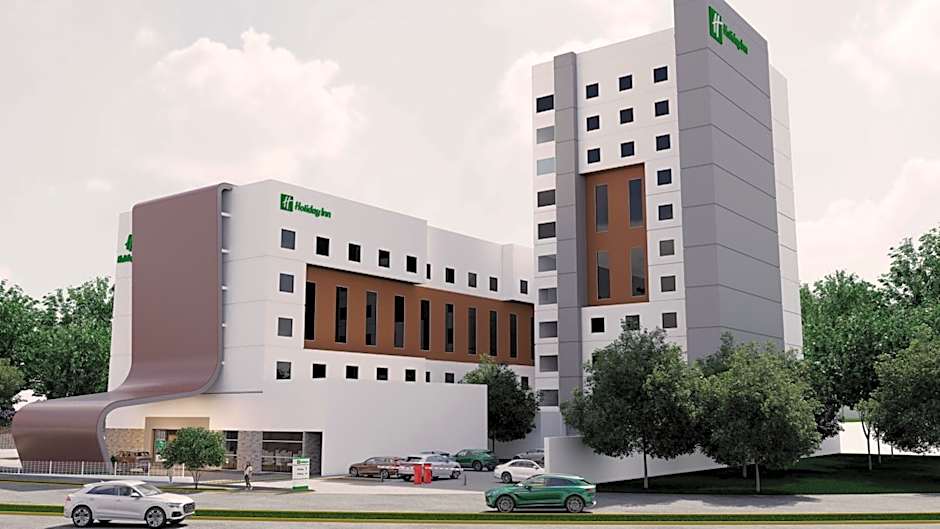Holiday Inn Guadalajara Patria-Universidad By IHG