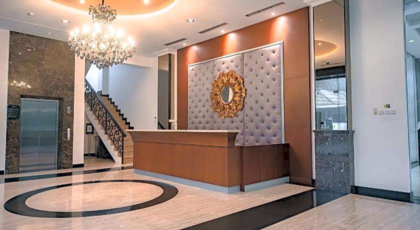 The Mirah Bogor Hotel