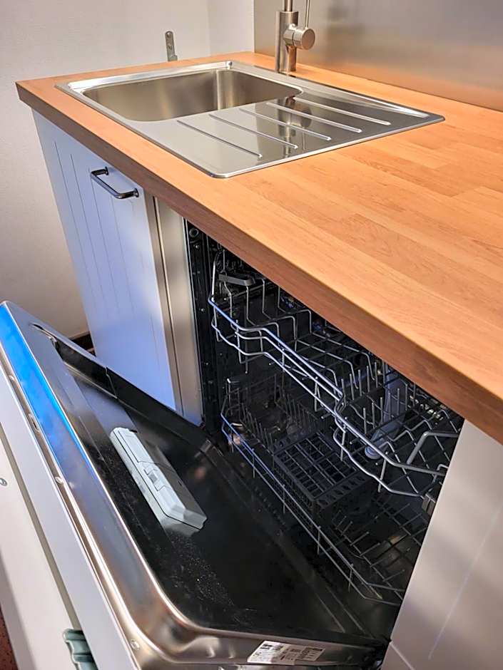 B&B Le Bois de Champia