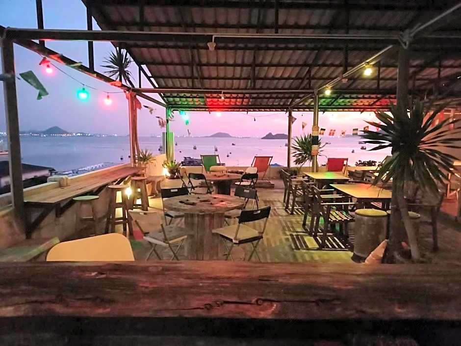 Sattahiptale Boutique Guesthouse & Hostel