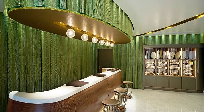 Kyoto Tower Hotel Annex