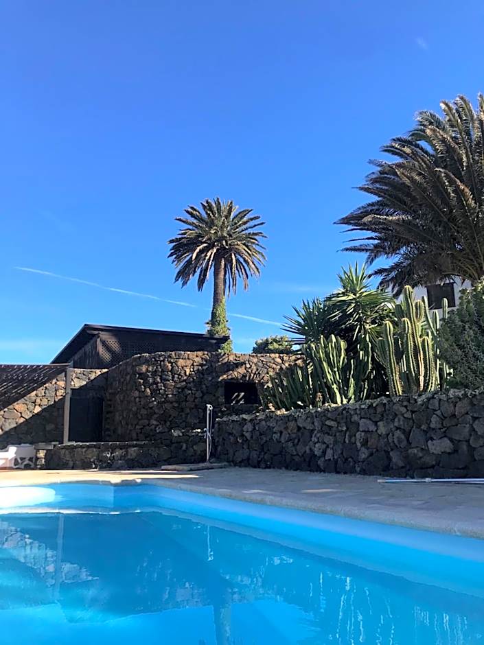 Finca La Fuentecilla