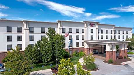 Hampton Inn By Hilton Omaha West-Lakeside