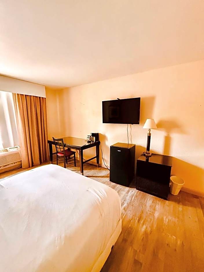 University Inn of Carbondale by Hotel O