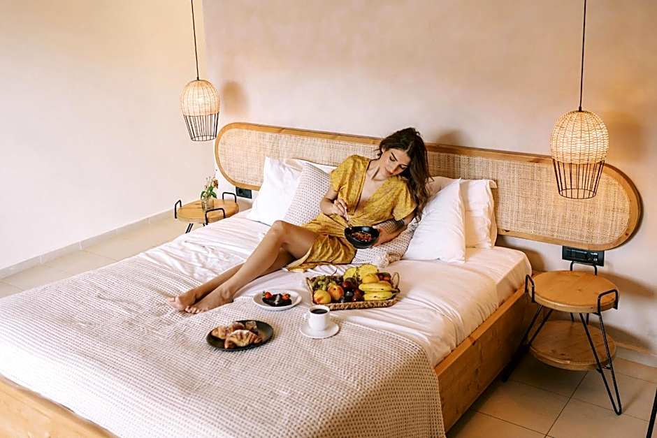 Villa Di Mare Seaside Suites